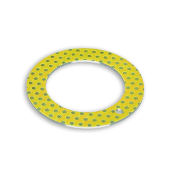 加油脂卷制轴承GLC SLS-02