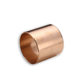 卷制铜轴承 GLC CMR-01