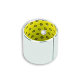 加油脂卷制轴承GLC SLS-02