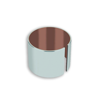 双金属自润滑卷纸轴承 GLC CMR-03